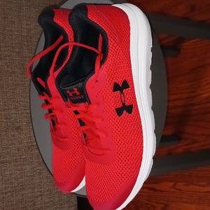 Under Armour Men's Surge 2 Running Shoe